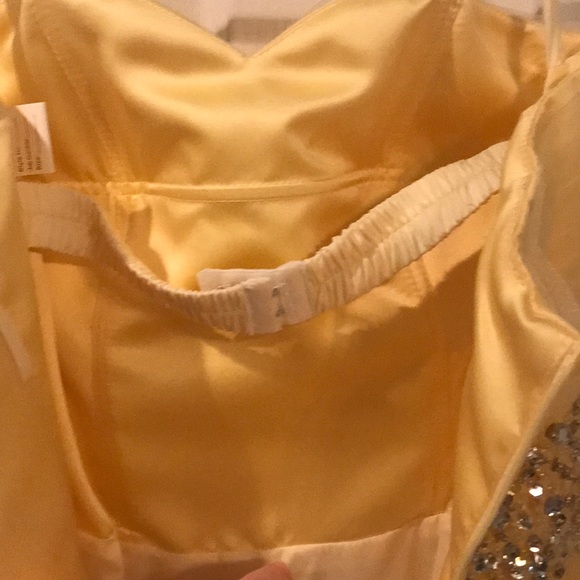 Formal prom dress - Picture 3 of 3